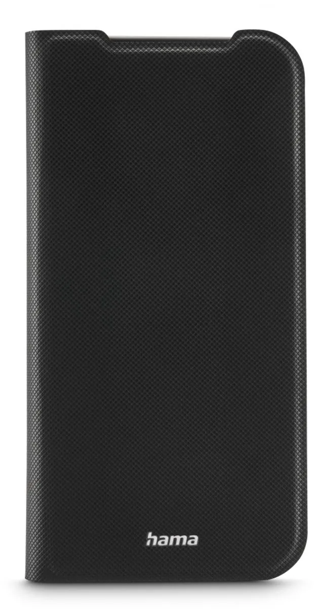Hama Daily Protect Booklet Hoesje Google Pixel 9a - Zwart
