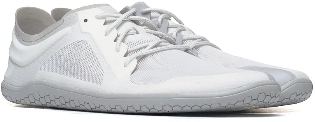 Vivobarefoot Primus Lite 3.5 Barefoot Schoenen Wit EU 46 Man