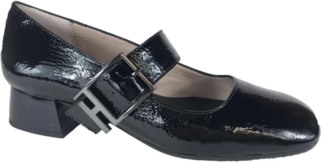 HISPANITAS MOCASSIN