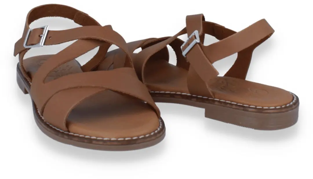 Oh! My Sandals Dames Sandaal