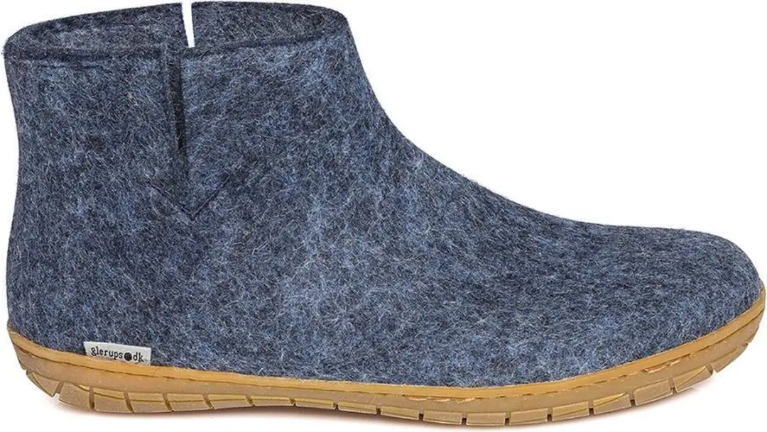 Glerups Sloffen Unisex