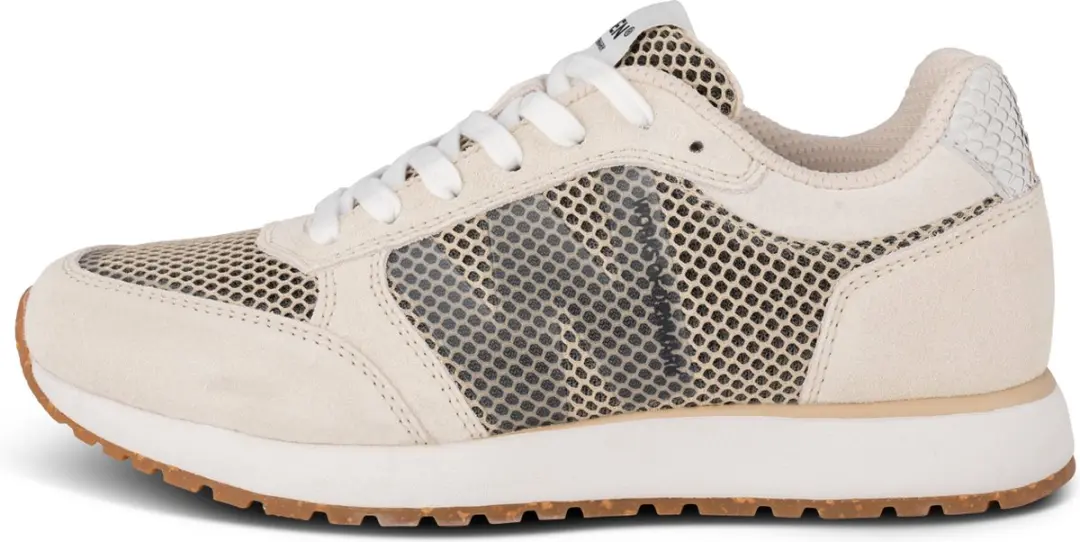 Woden Ronja Icon Sneakers - 813 Ivory - afbeelding 3 van 6