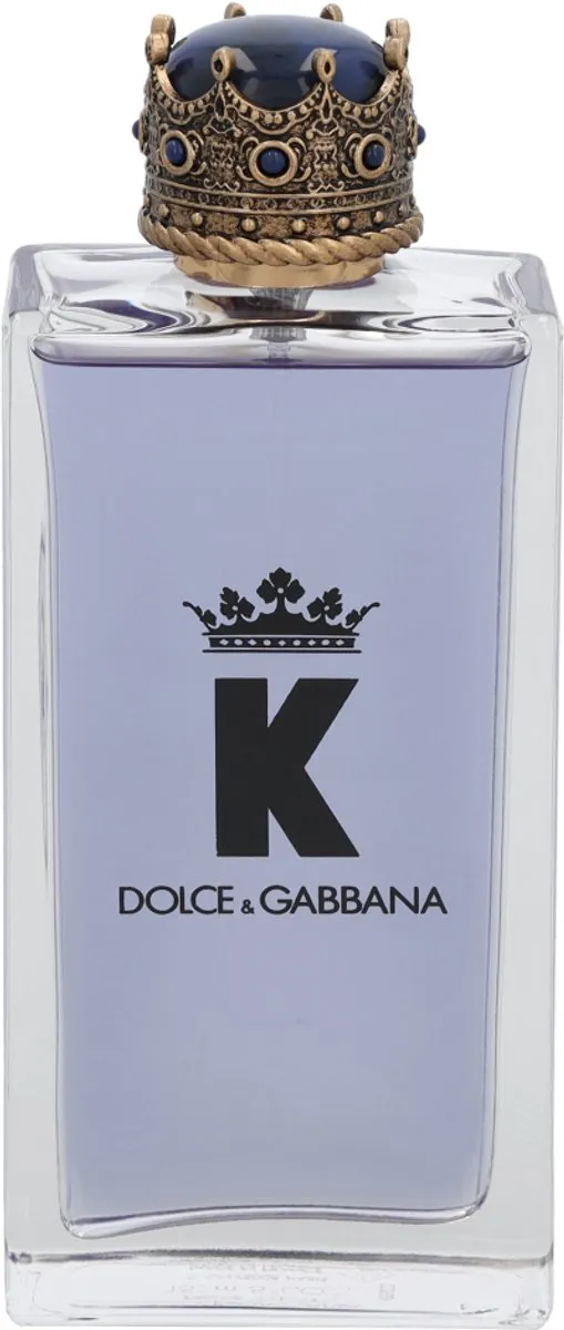 Dolce & Gabbana K Eau de Toilette 150ml