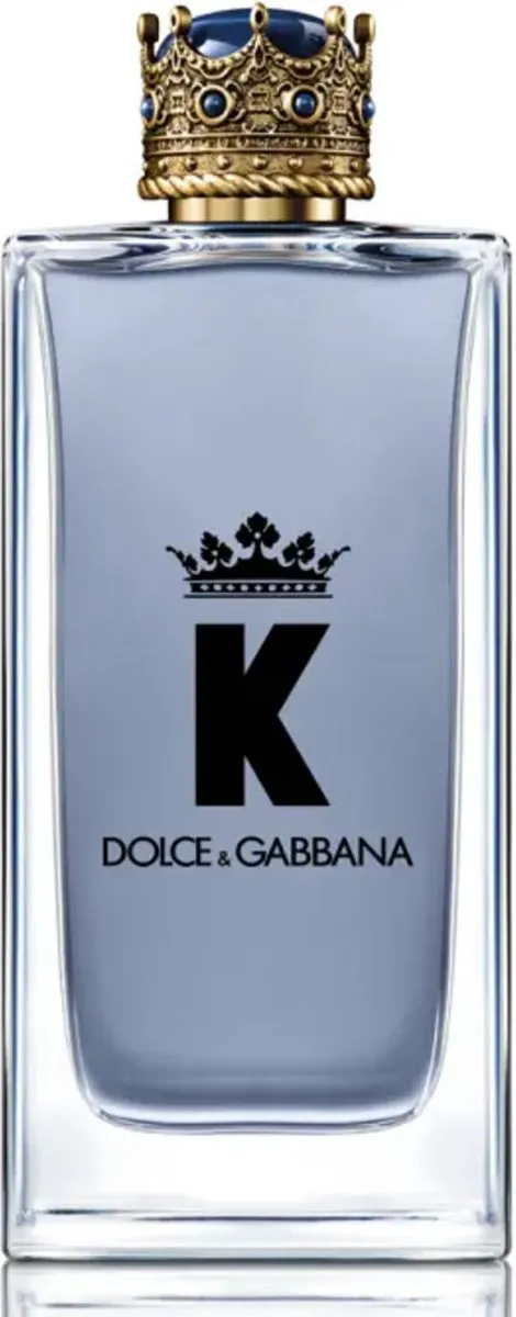 Dolce & Gabbana K Eau de Toilette 150ml