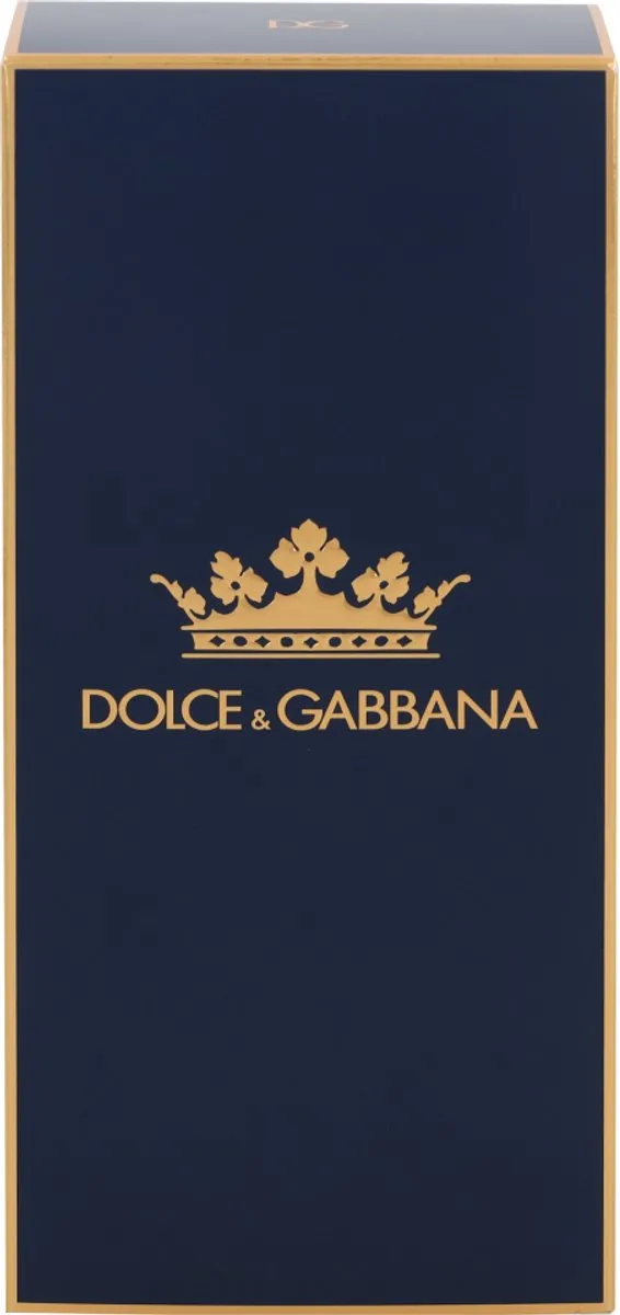 Dolce & Gabbana K Eau de Toilette 150ml - afbeelding 6 van 6