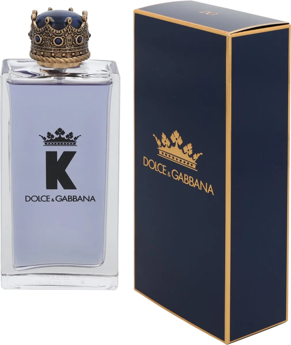 Dolce & Gabbana K Eau de Toilette 150ml
