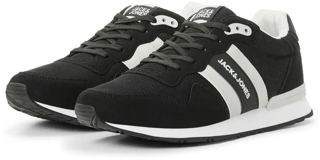 JACK&JONES JFWSTELLAR MESH 2.0 NOOS Heren Sneaker