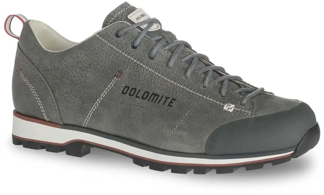 Dolomite Cinquantaquattro Low LT Wandelschoenen - Grijs - afbeelding 5 van 5