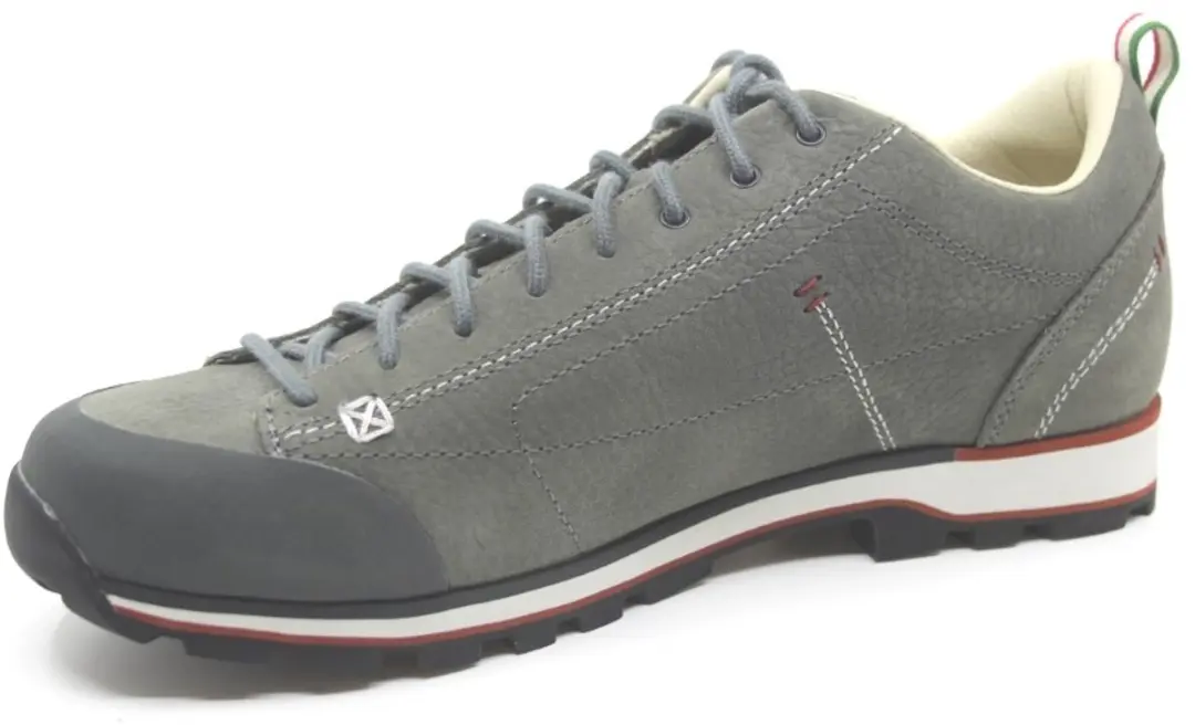 Dolomite Cinquantaquattro Low LT Wandelschoenen - Grijs - afbeelding 2 van 5