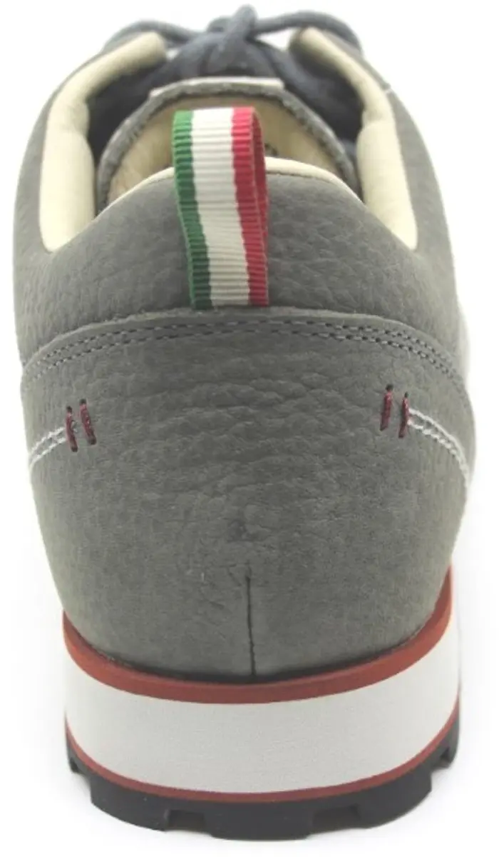 Dolomite Cinquantaquattro Low LT Wandelschoenen - Grijs - afbeelding 4 van 5