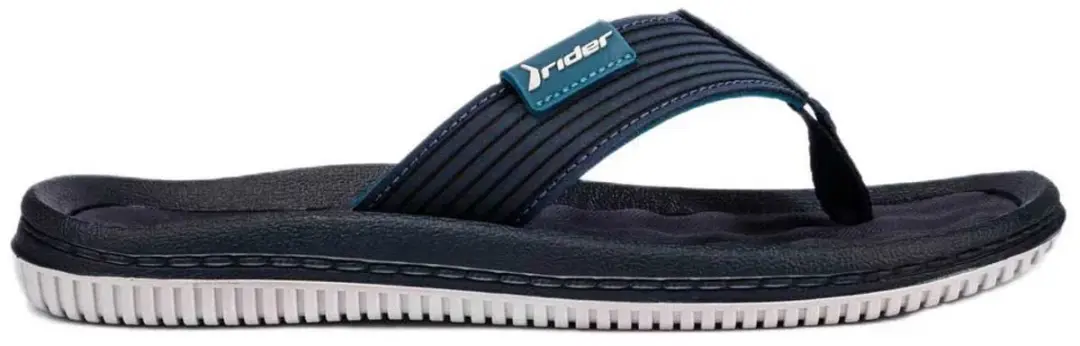 Rider Dunas Vii Slippers Blauw EU 43 Man