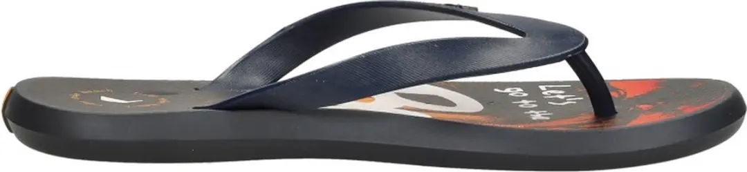 Ipanema Rider R1 Energy Teenslippers Junior - afbeelding 2 van 6