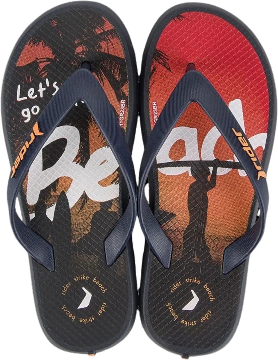Ipanema Rider R1 Energy Teenslippers Junior