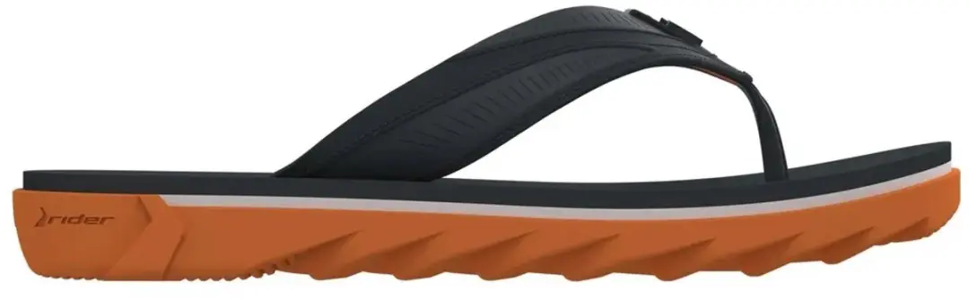 Rider Rw Plus Slippers Grijs EU 41 Man