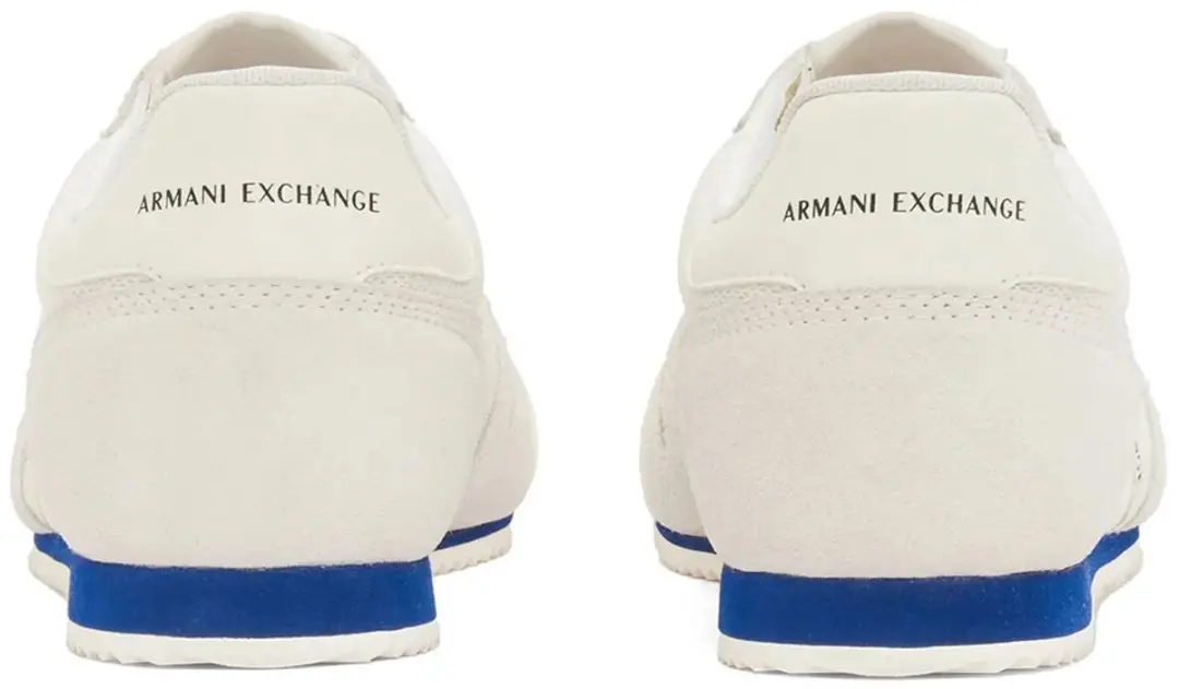 Giorgio Armani Exchange Xm002616 Schoenen - Wit - afbeelding 3 van 4