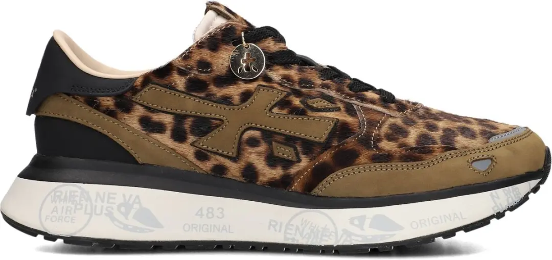 Premiata Lauryn Sneakers