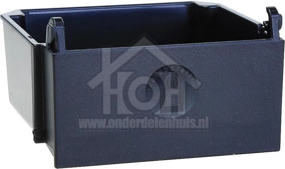 De'Longhi ES0067946 Bakje Onder Capsulecontainer