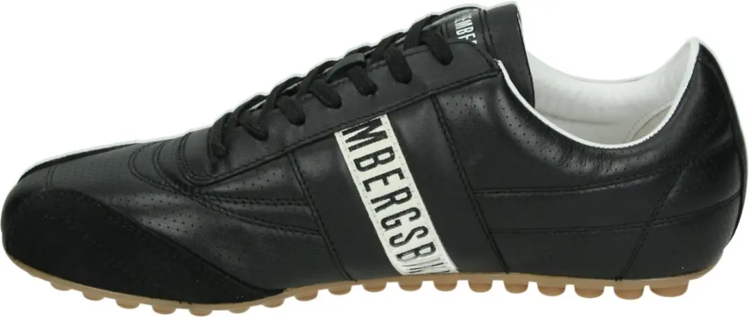 Bikkembergs 30509 Sneakers Heren - Zwart - afbeelding 3 van 6