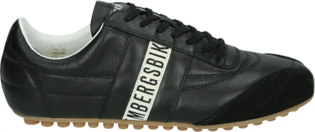Bikkembergs 30509 Sneakers Heren - Zwart - afbeelding 2 van 6