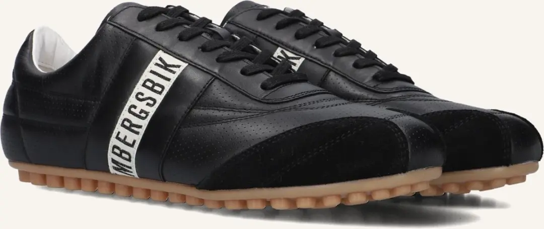 Bikkembergs 30509 Sneakers Heren - Zwart - afbeelding 6 van 6