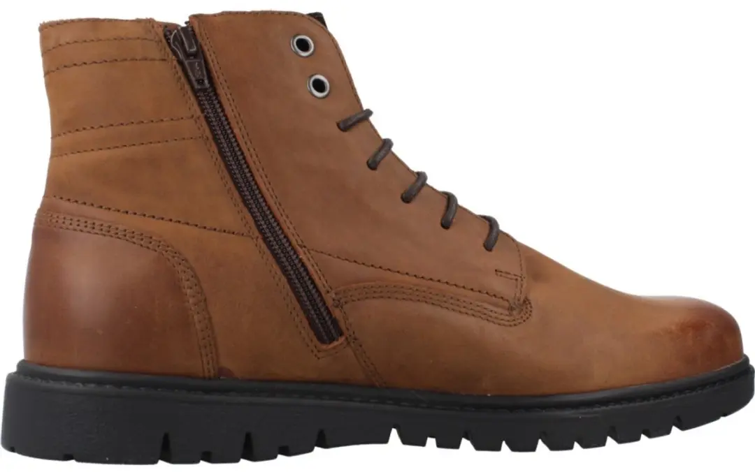 GEOX U GHIACCIAIO Bruin 42 EU