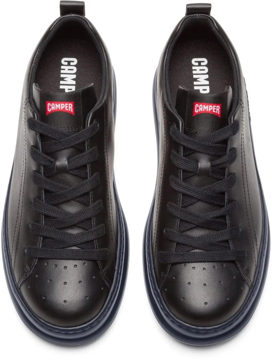 Camper Runner Four Sneaker - Herren - Zwart - 46 - afbeelding 5 van 6
