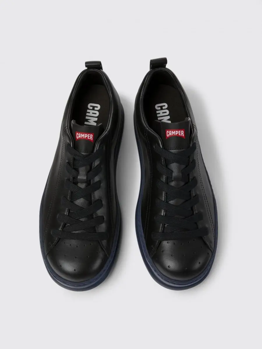 Camper Runner Four Sneaker - Herren - Zwart - 46 - afbeelding 6 van 6