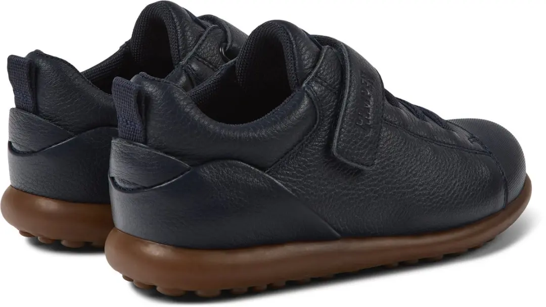 Camper Pelotas Ariel Sneaker - Kinderen - Blauw - 37 - afbeelding 4 van 6