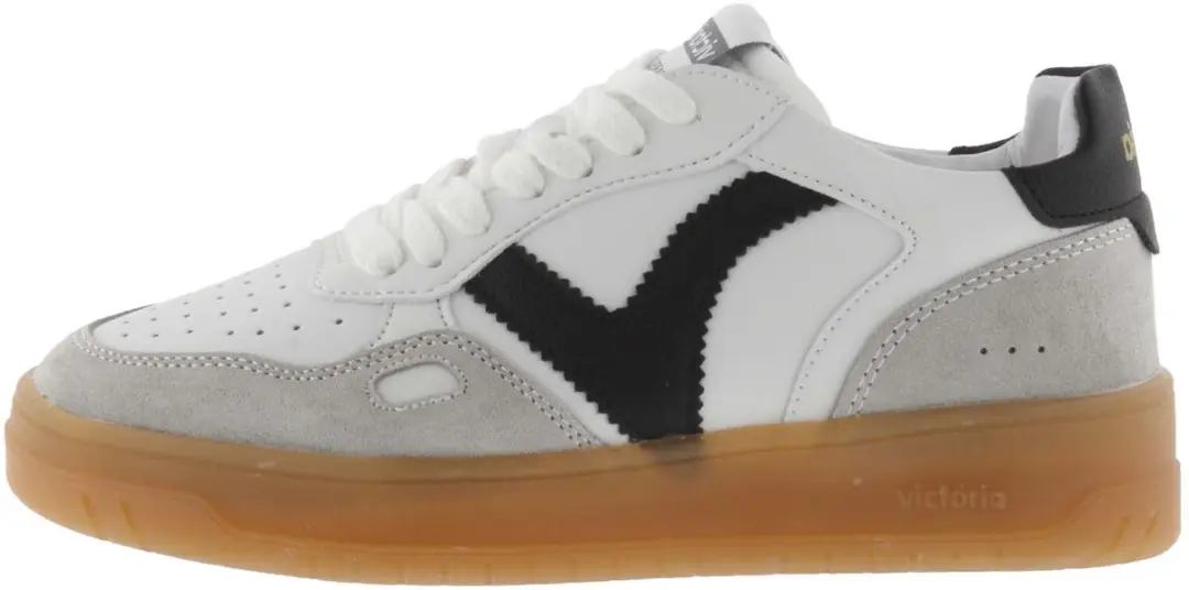 Victoria Sneakers Seul Wit - afbeelding 5 van 5