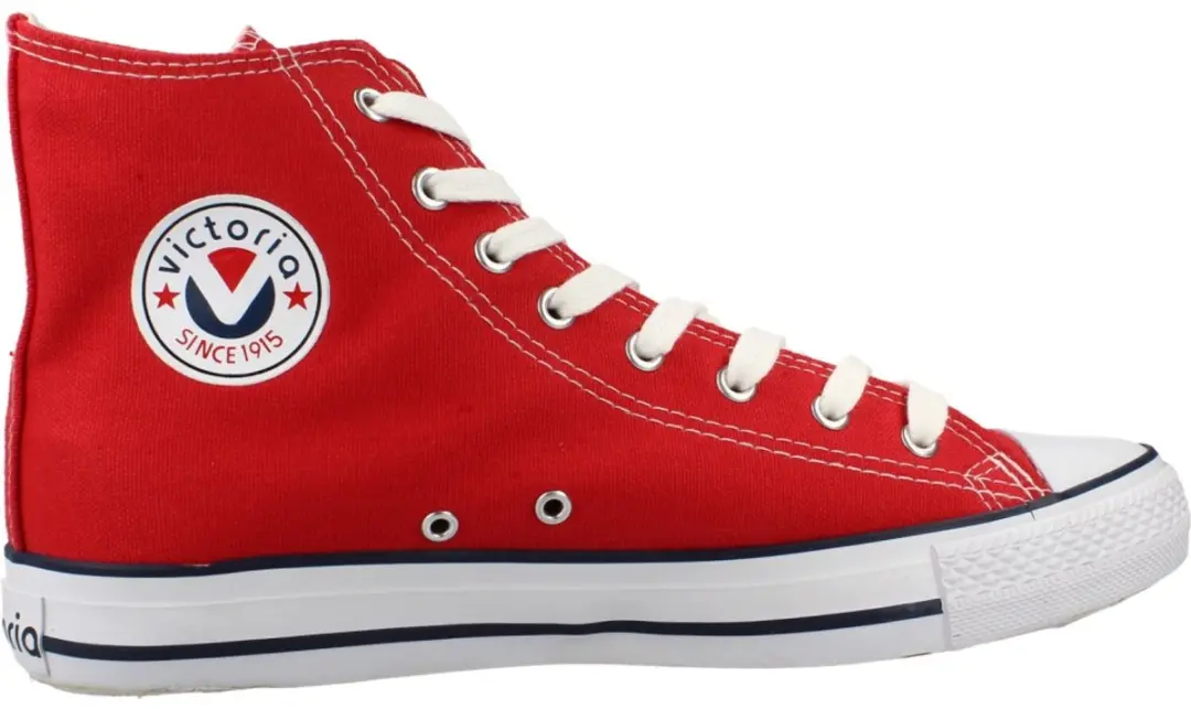 VICTORIA 106500V Rood 42 EU