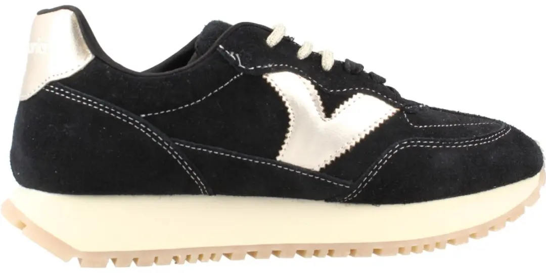 VICTORIA 1157118V Zwart 38 EU