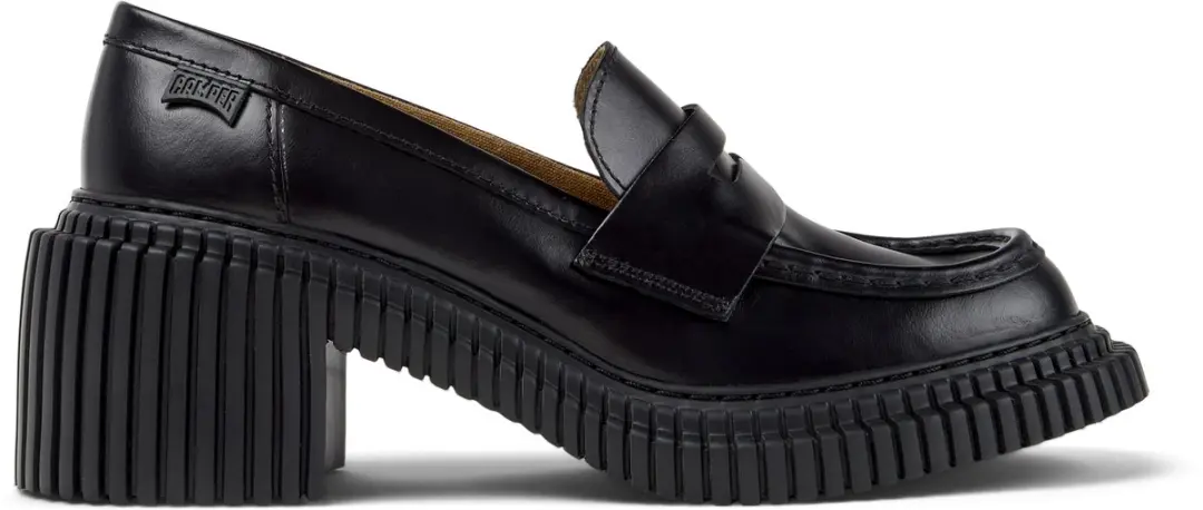 Camper Pix London Loafers