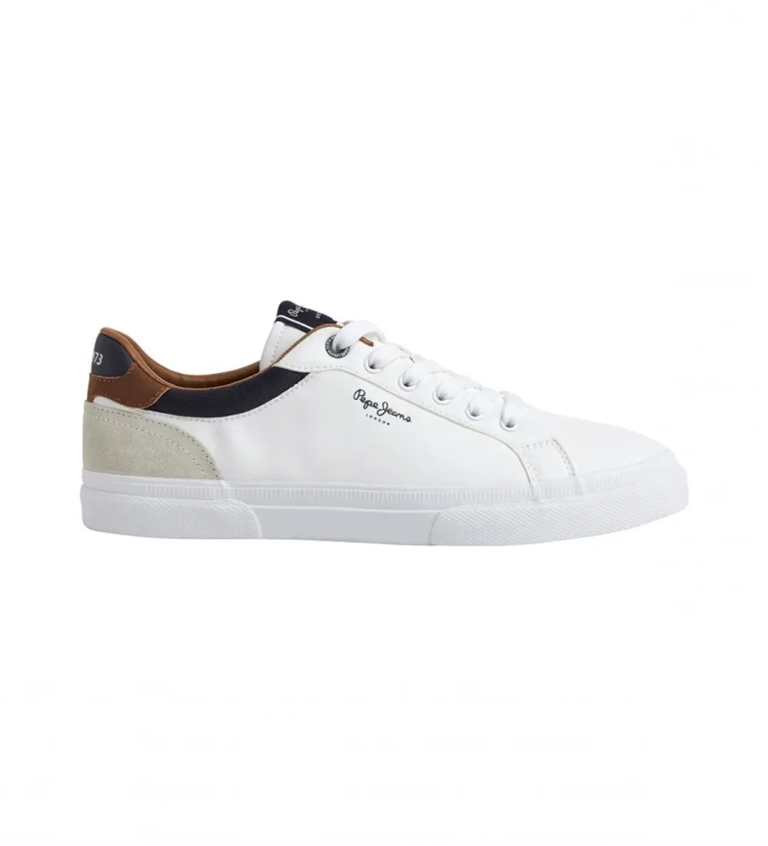 Pepe Jeans Kenton Court Sneakers