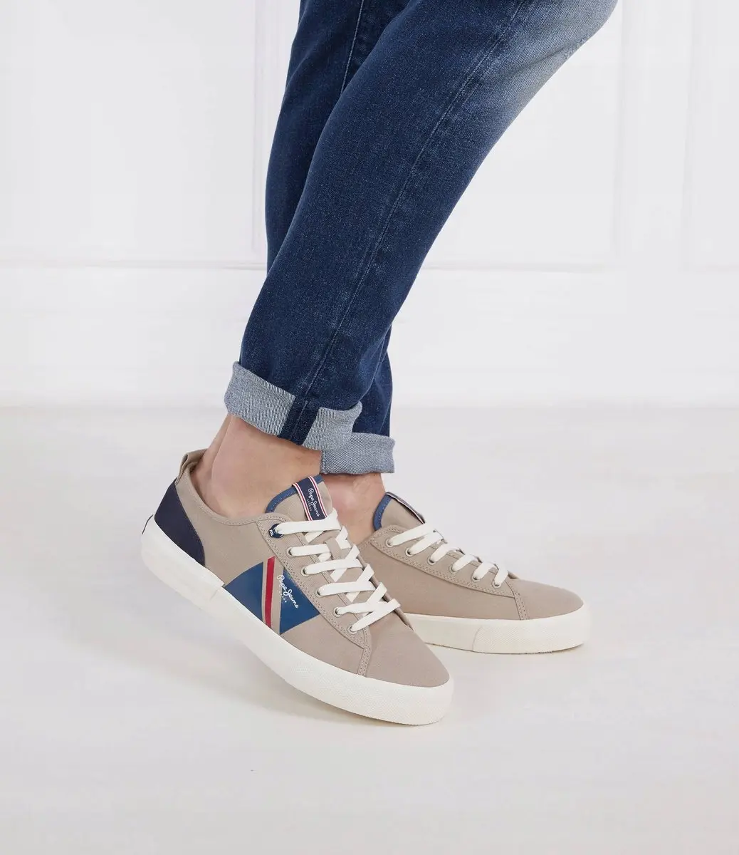 Pepe Jeans Allen Flag