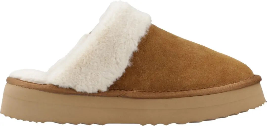 Pepe Jeans Dissy North W Slippers Bruin - afbeelding 3 van 4