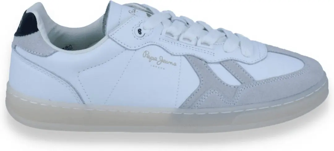 Pepe Jeans Heren Sneaker Ball Club