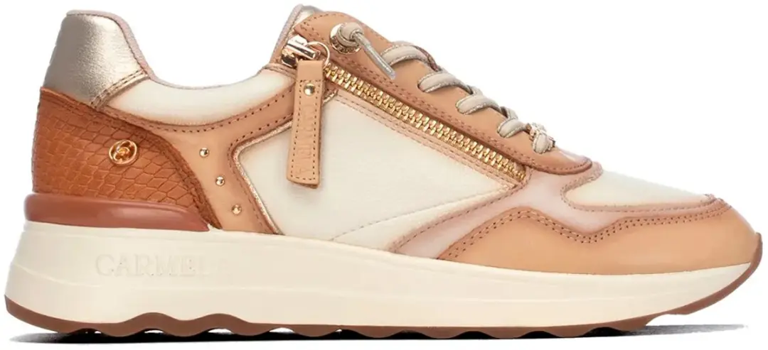 Carmela 16422101 Schoenen Beige EU 37 Vrouw
