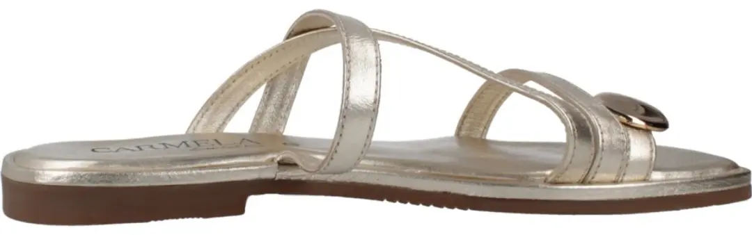 CARMELA 163291C Goud 37 EU