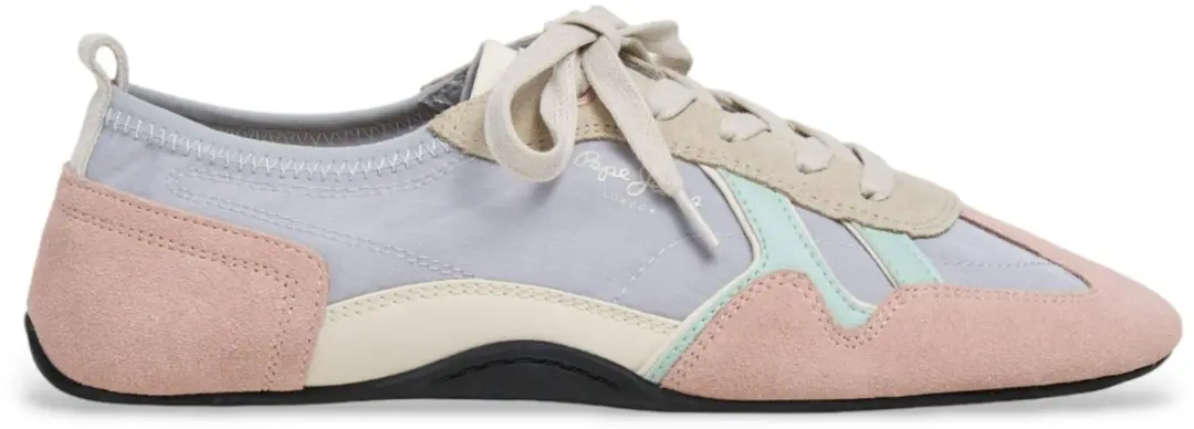 Pepe Jeans Sportieve schoenen Noa