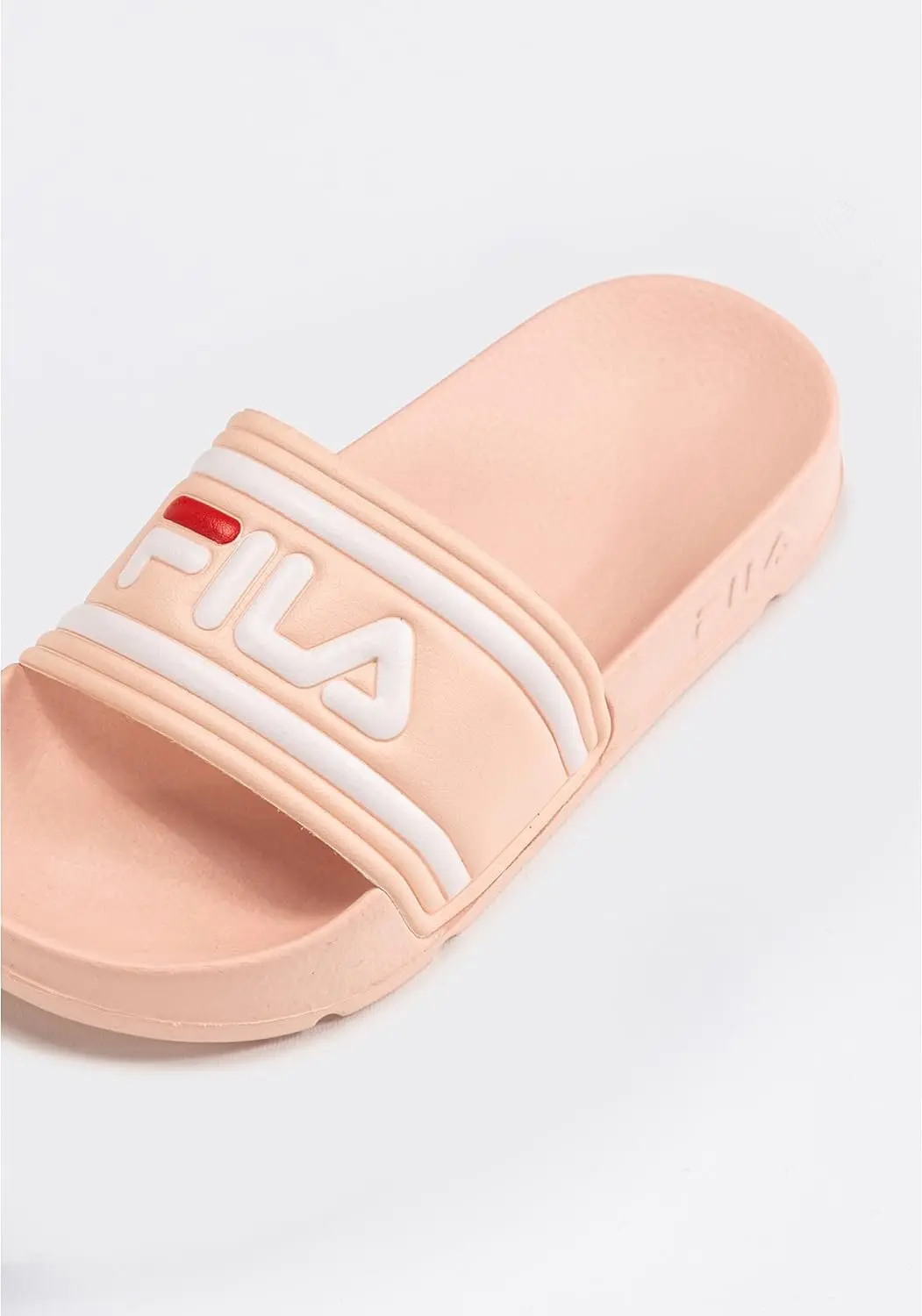 Fila Morro Bay Kindersloffen - Pale Rosette - Maat 30 - afbeelding 4 van 6