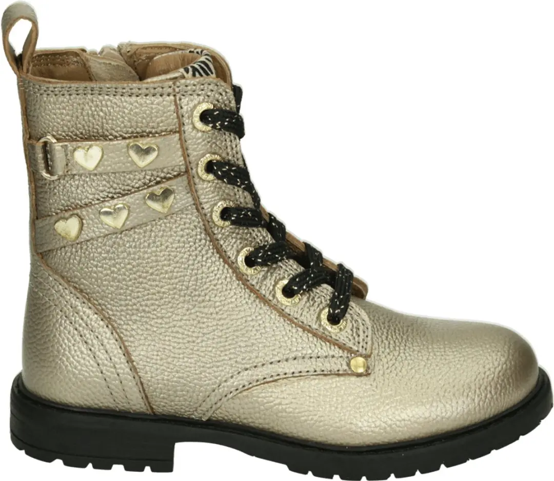 Develab 44412 Boots Meisjes