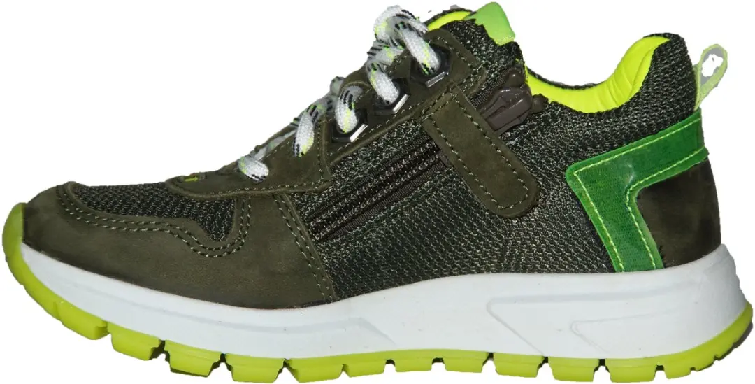 Track-Style 323356 Wijdte 5 Sneakers - 33 - afbeelding 2 van 5