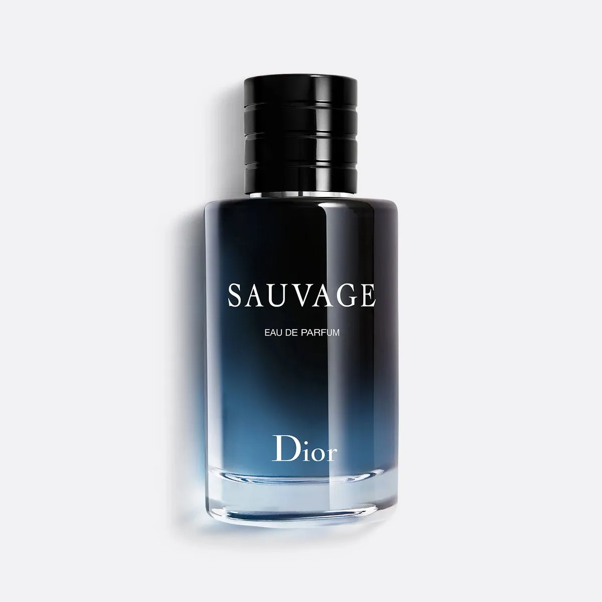 Dior Sauvage parfum - Herenparfum met houtige invloeden - 100 ml