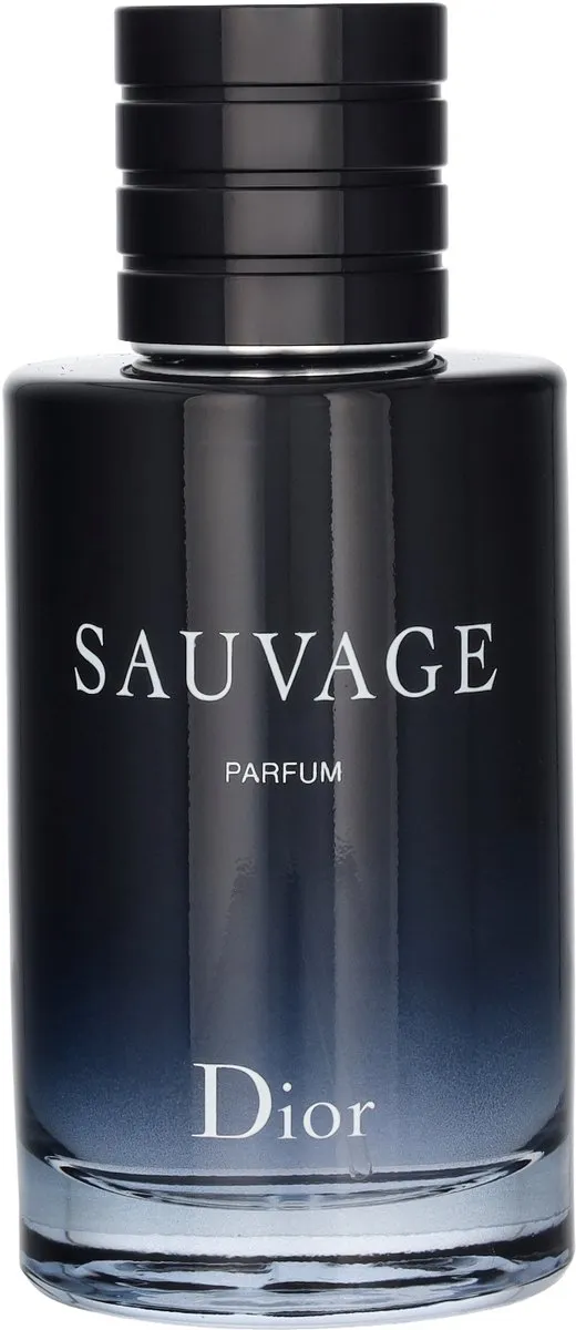 Dior Sauvage parfum - Herenparfum met houtige invloeden - 100 ml