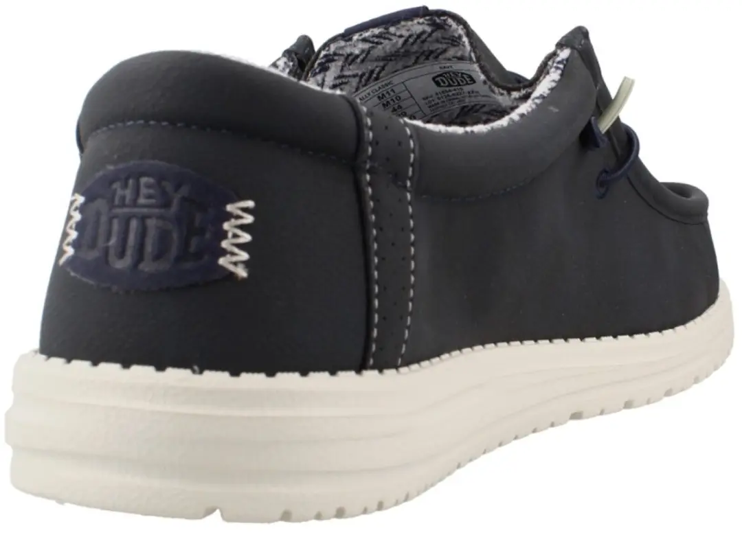 Bootschoenen Hey Dude Wally Classic