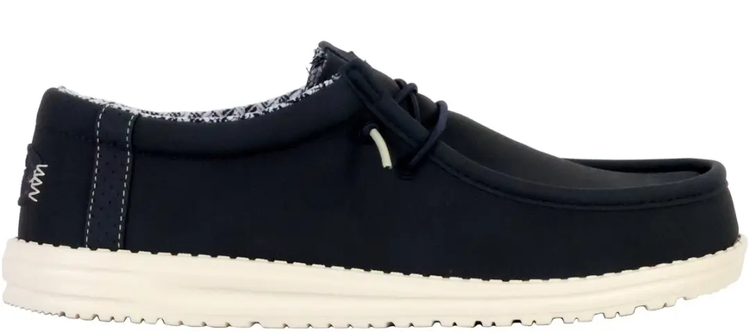 Bootschoenen Hey Dude Wally Classic - afbeelding 6 van 6