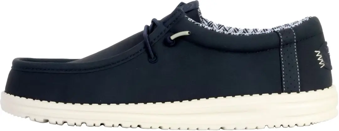 Bootschoenen Hey Dude Wally Classic - afbeelding 5 van 6