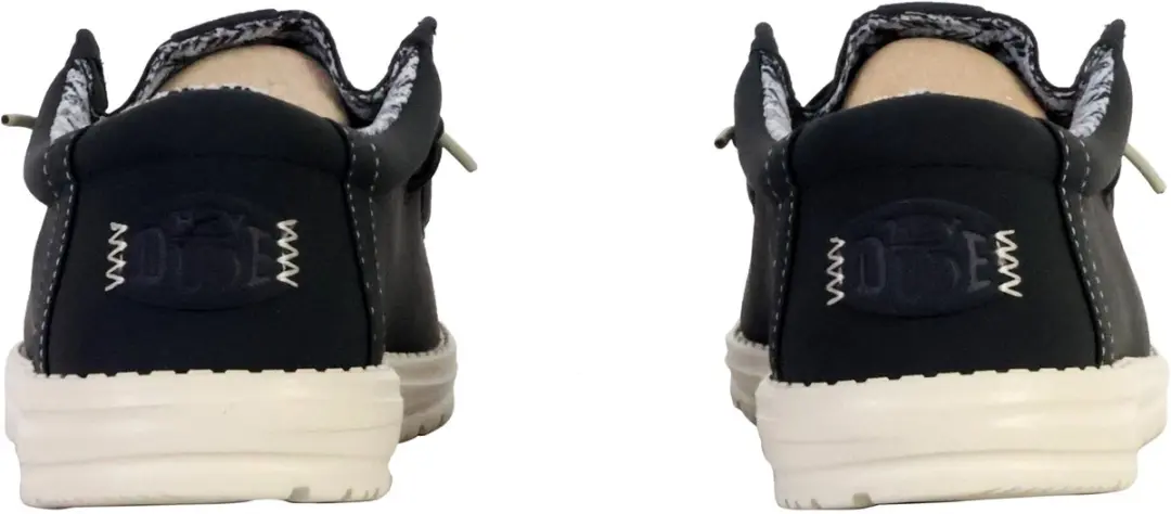 Bootschoenen Hey Dude Wally Classic - afbeelding 4 van 6