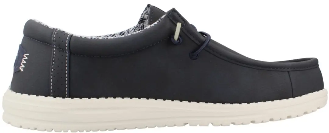 Bootschoenen Hey Dude Wally Classic - afbeelding 3 van 6