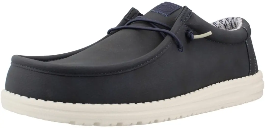 Bootschoenen Hey Dude Wally Classic - afbeelding 2 van 6
